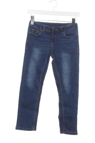 Dziecięce jeansy Y.F.K., Rozmiar 7-8y/ 128-134 cm, Kolor Niebieski, Cena 104,99 zł