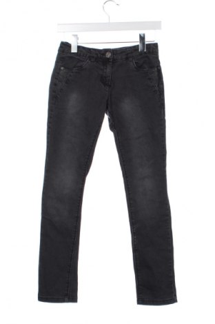 Detské džínsy  Yigga, Veľkosť 11-12y/ 152-158 cm, Farba Sivá, Cena  18,95 €