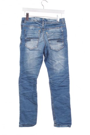 Dětské džíny  Yigga, Velikost 10-11y/ 146-152 cm, Barva Modrá, Cena  519,00 Kč