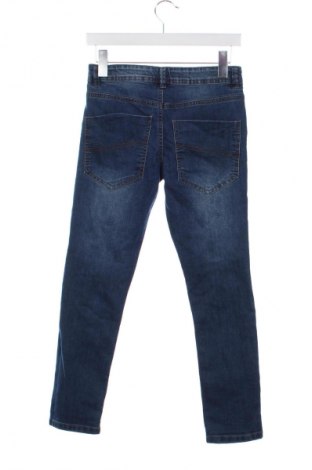 Kinderjeans Yigga, Größe 9-10y/ 140-146 cm, Farbe Blau, Preis 3,99 €