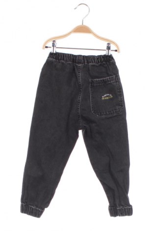 Dětské džíny  Zara, Velikost 3-4y/ 104-110 cm, Barva Šedá, Cena  289,00 Kč