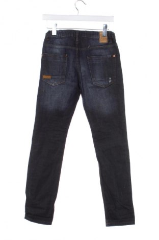 Kinderjeans Zara, Größe 13-14y/ 164-168 cm, Farbe Blau, Preis 10,22 €