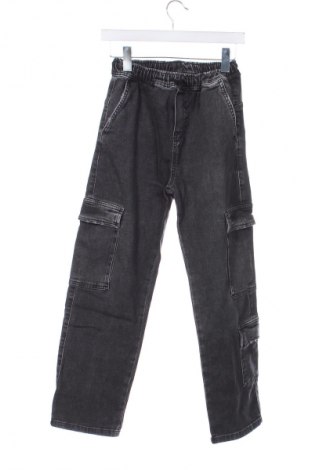 Dětské džíny  Zara, Velikost 12-13y/ 158-164 cm, Barva Šedá, Cena  223,00 Kč