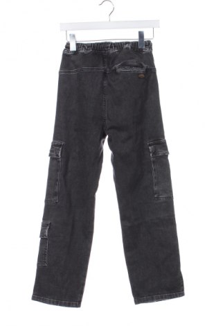 Dětské džíny  Zara, Velikost 12-13y/ 158-164 cm, Barva Šedá, Cena  223,00 Kč