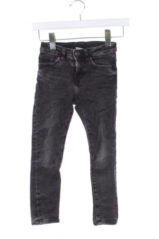 Dziecięce jeansy Zara, Rozmiar 5-6y/ 116-122 cm, Kolor Czarny, Cena 59,99 zł
