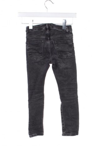 Dziecięce jeansy Zara, Rozmiar 5-6y/ 116-122 cm, Kolor Czarny, Cena 59,99 zł