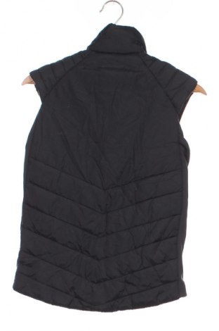 Detská vesta  Decathlon, Veľkosť 11-12y/ 152-158 cm, Farba Čierna, Cena  12,95 €