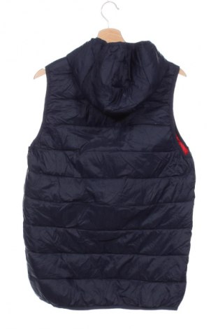Dziecięca kamizelka Jack & Jones, Rozmiar 15-18y/ 170-176 cm, Kolor Niebieski, Cena 65,99 zł