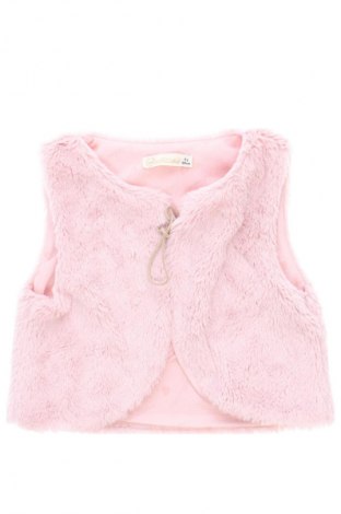 Vestă pentru copii Moonstar, Mărime 3-4y/ 104-110 cm, Culoare Roz, Preț 32,99 Lei