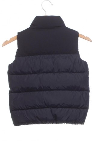 Dziecięca kamizelka Tommy Hilfiger, Rozmiar 5-6y/ 116-122 cm, Kolor Niebieski, Cena 514,99 zł