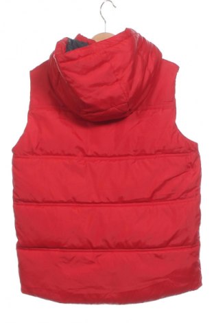 Vestă pentru copii United Colors Of Benetton, Mărime 7-8y/ 128-134 cm, Culoare Roșu, Preț 111,99 Lei