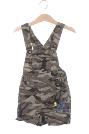 Dětská kombinéza  Unbranded, Velikost 2-3y/ 98-104 cm, Barva Vícebarevné, Cena  519,00 Kč