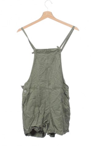 Detský overal C&A, Veľkosť 15-18y/ 170-176 cm, Farba Zelená, Cena  18,95 €