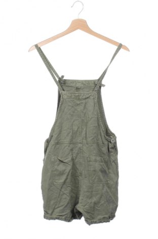 Detský overal C&A, Veľkosť 15-18y/ 170-176 cm, Farba Zelená, Cena  18,95 €