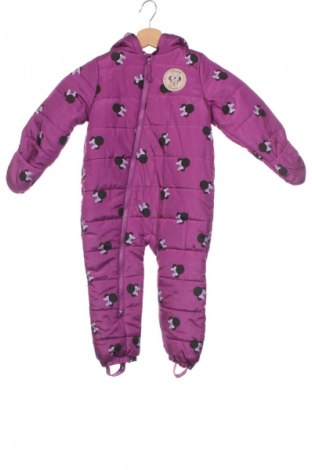 Detský overal Disney, Veľkosť 18-24m/ 86-98 cm, Farba Viacfarebná, Cena  26,07 €