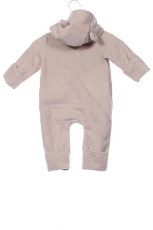 Salopetă pentru copii. H&M, Mărime 1-2m/ 50-56 cm, Culoare Maro, Preț 66,99 Lei