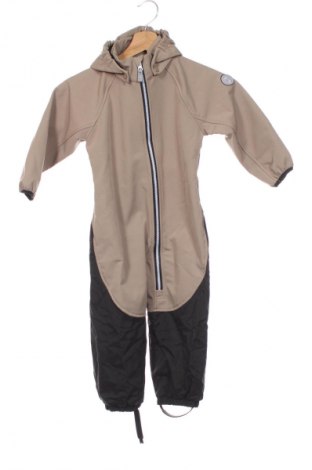 Detský overal Hulabalu, Veľkosť 18-24m/ 86-98 cm, Farba Béžová, Cena  36,95 €