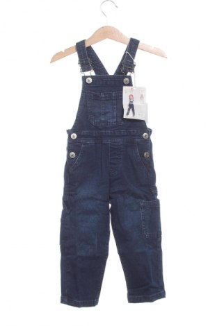 Detský overal Lily & Dan, Veľkosť 18-24m/ 86-98 cm, Farba Modrá, Cena  36,95 €