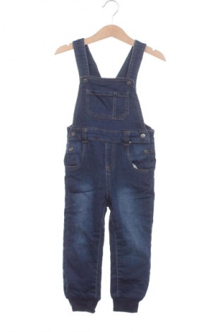 Detský overal Lupilu, Veľkosť 18-24m/ 86-98 cm, Farba Modrá, Cena  18,95 €