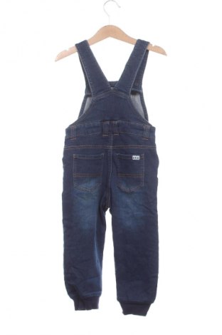 Detský overal Lupilu, Veľkosť 18-24m/ 86-98 cm, Farba Modrá, Cena  18,95 €