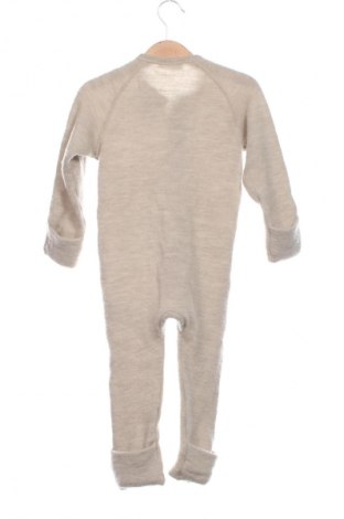 Salopetă pentru copii. Name It, Mărime 6-9m/ 68-74 cm, Culoare Bej, Preț 80,99 Lei
