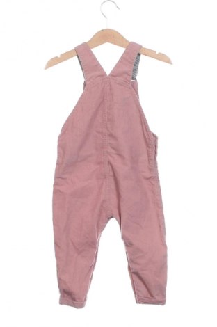 Salopetă pentru copii. Next, Mărime 12-18m/ 80-86 cm, Culoare Mov deschis, Preț 44,99 Lei