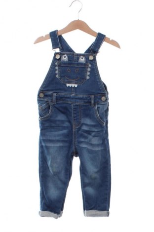 Detský overal Unbranded, Veľkosť 12-18m/ 80-86 cm, Farba Modrá, Cena  8,95 €