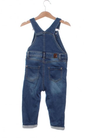 Detský overal Unbranded, Veľkosť 12-18m/ 80-86 cm, Farba Modrá, Cena  8,95 €