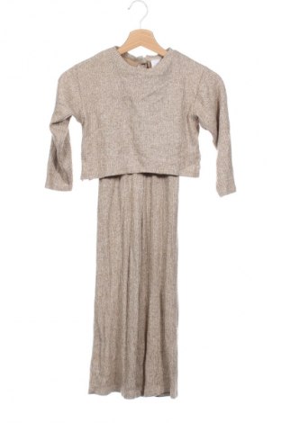Детски гащеризон Zara, Размер 5-6y/ 116-122 см, Цвят Многоцветен, Цена 20,99 лв.