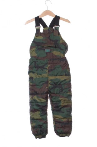Detský overal Zara, Veľkosť 2-3y/ 98-104 cm, Farba Viacfarebná, Cena  11,95 €