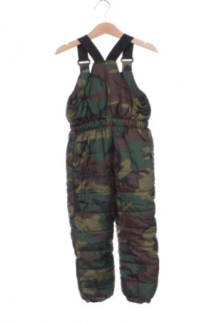 Detský overal Zara, Veľkosť 2-3y/ 98-104 cm, Farba Viacfarebná, Cena  11,95 €