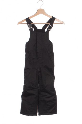 Detský overal pre zimné športy Lupilu, Veľkosť 2-3y/ 98-104 cm, Farba Čierna, Cena  29,67 €