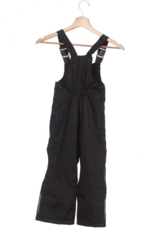 Detský overal pre zimné športy Lupilu, Veľkosť 2-3y/ 98-104 cm, Farba Čierna, Cena  29,67 €