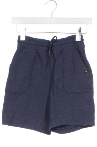 Dětské krátké kalhoty  Unbranded, Velikost 10-11y/ 146-152 cm, Barva Modrá, Cena  176,00 Kč