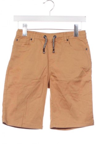 Dětské krátké kalhoty  Unbranded, Velikost 10-11y/ 146-152 cm, Barva Béžová, Cena  176,00 Kč