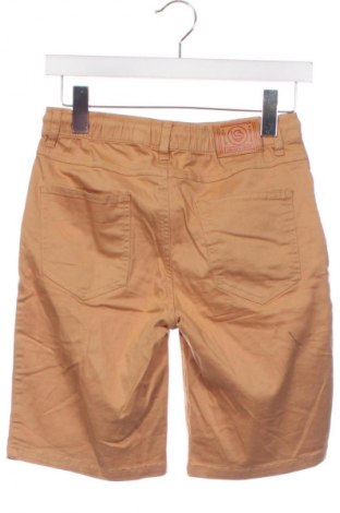 Dětské krátké kalhoty  Unbranded, Velikost 10-11y/ 146-152 cm, Barva Béžová, Cena  176,00 Kč