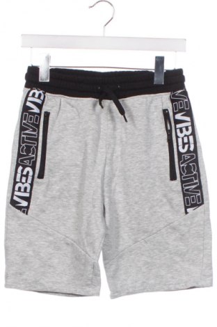 Dětské krátké kalhoty  H&M, Velikost 11-12y/ 152-158 cm, Barva Šedá, Cena  177,00 Kč
