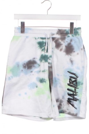 Dětské krátké kalhoty  H&M, Velikost 12-13y/ 158-164 cm, Barva Vícebarevné, Cena  177,00 Kč