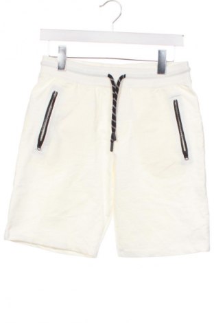 Dětské krátké kalhoty  Mango, Velikost 12-13y/ 158-164 cm, Barva Bílá, Cena  152,00 Kč