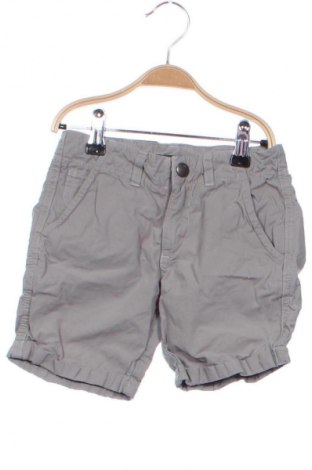 Gyerek rövidnadrág Marc O'Polo, Méret 4-5y / 110-116 cm, Szín Szürke, Ár 8 211 Ft