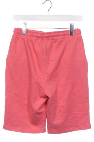 Dětské krátké kalhoty  Reserved, Velikost 12-13y/ 158-164 cm, Barva Růžová, Cena  177,00 Kč