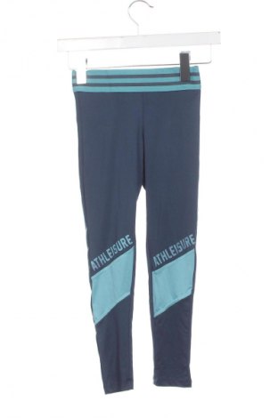 Detské legíny  Active Touch, Veľkosť 7-8y/ 128-134 cm, Farba Modrá, Cena  8,95 €