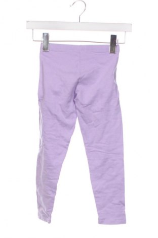 Colanți pentru copii C&A, Mărime 6-7y/ 122-128 cm, Culoare Mov, Preț 25,99 Lei