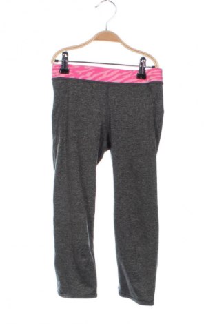 Colanți pentru copii H&M Sport, Mărime 8-9y/ 134-140 cm, Culoare Gri, Preț 45,99 Lei