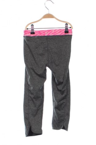 Colanți pentru copii H&M Sport, Mărime 8-9y/ 134-140 cm, Culoare Gri, Preț 45,99 Lei