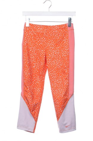 Detské legíny  Nike, Veľkosť 14-15y/ 168-170 cm, Farba Viacfarebná, Cena  17,95 €