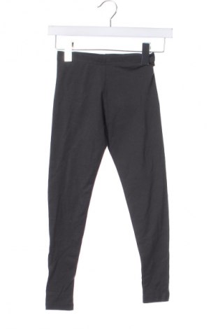 Dětské legíny  Primark, Velikost 7-8y/ 128-134 cm, Barva Šedá, Cena  229,00 Kč