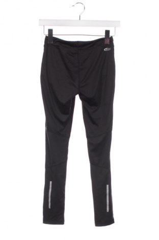 Dětské legíny  Pro Touch, Velikost 9-10y/ 140-146 cm, Barva Černá, Cena  229,00 Kč