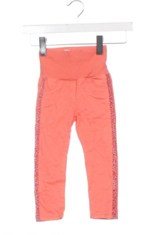 Detské legíny  S.Oliver, Veľkosť 18-24m/ 86-98 cm, Farba Oranžová, Cena  8,95 €