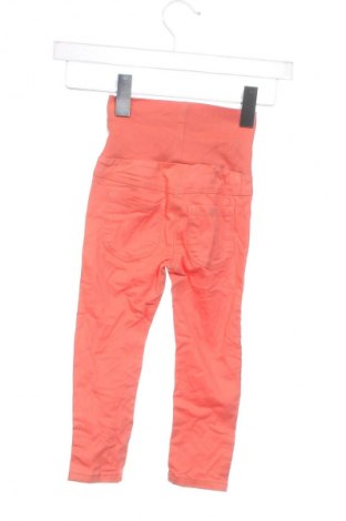 Detské legíny  S.Oliver, Veľkosť 18-24m/ 86-98 cm, Farba Oranžová, Cena  8,95 €